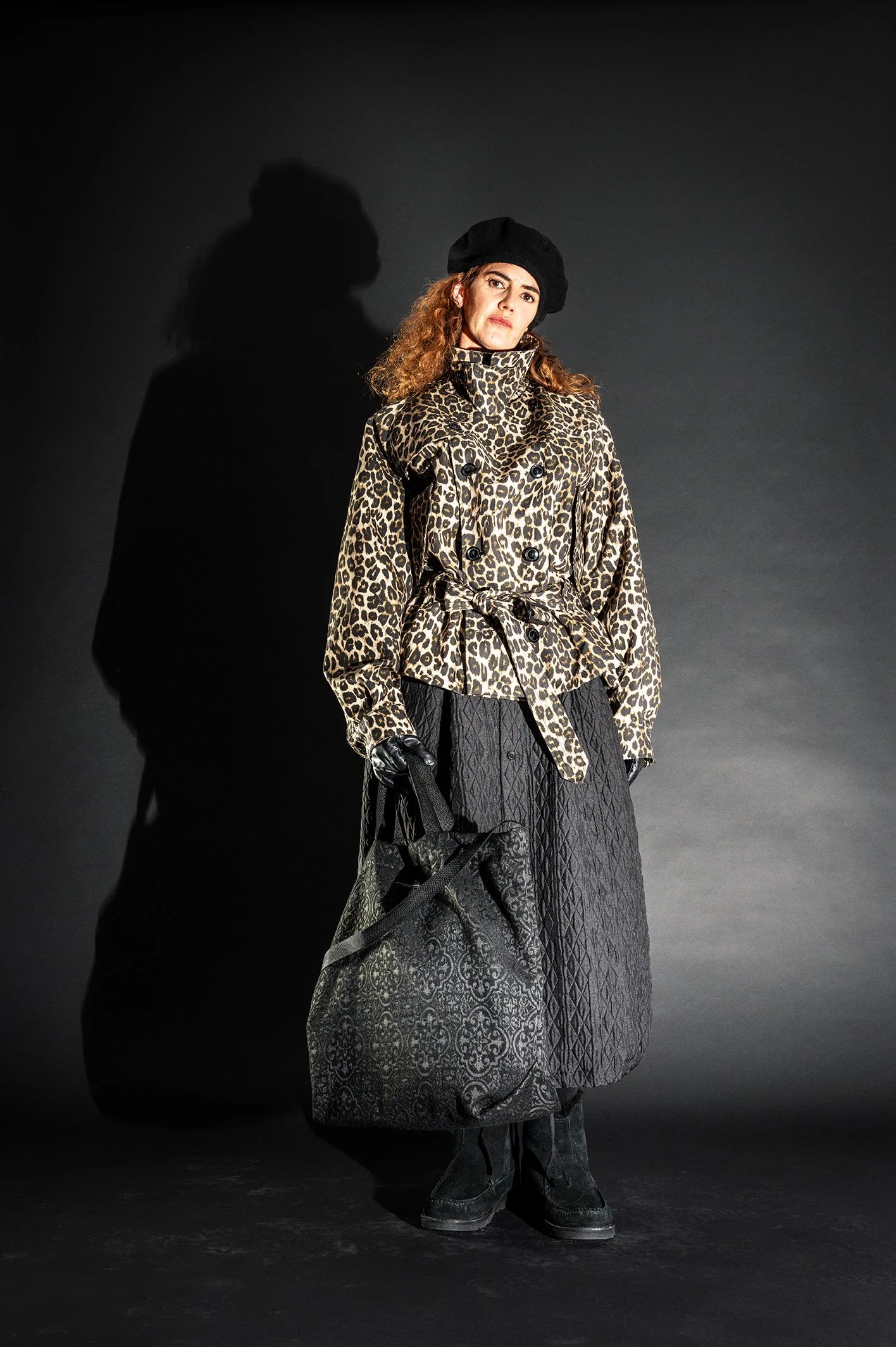 FW24 — Engineered Garments
